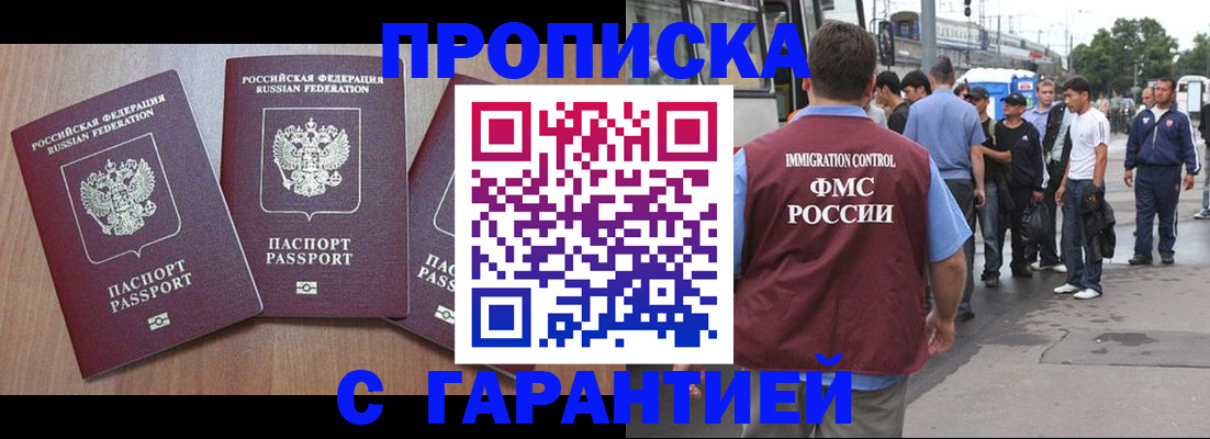 прописка гарантия в Ельне